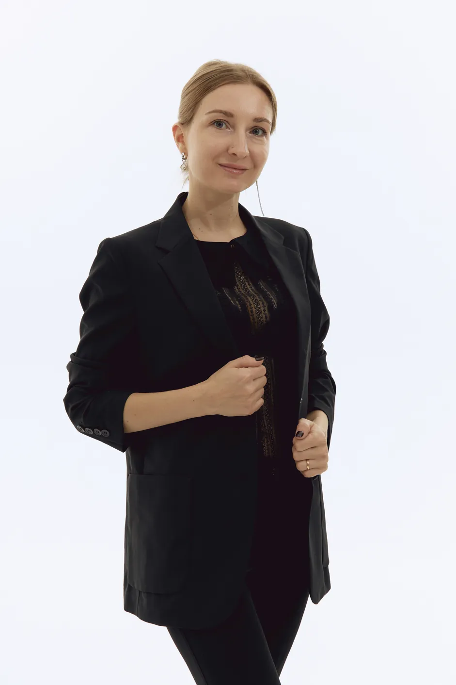 Кристина Майер — агент по недвижимости в Томске